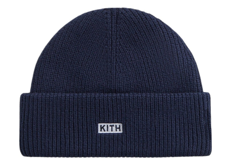 Kith Disney Donald Duck Mia Beanie Nocturnal