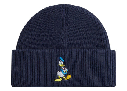 Kith Disney Donald Duck Mia Beanie Nocturnal