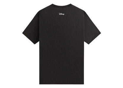 Kith Disney Donald Duck Smooch Vintage Tee Black