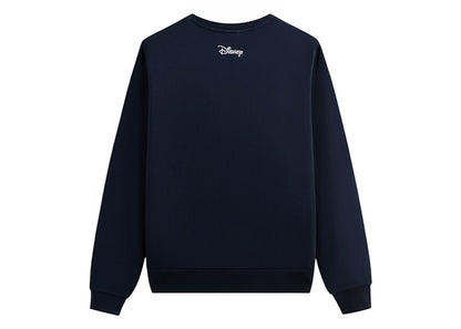 Kith Disney Donald Duck Vintage Nelson Crewneck Nocturnal