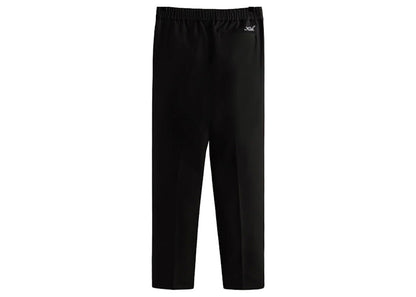 Kith Double Knit Chatham Pant Black