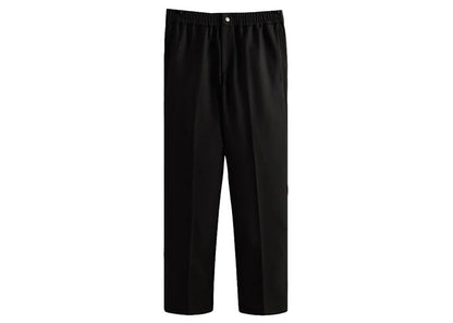 Kith Double Knit Chatham Pant Black