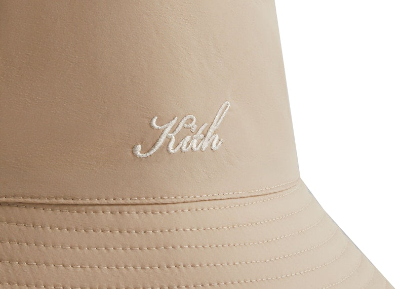 Kith Double Knit Dawson Bucket Hat Eternal