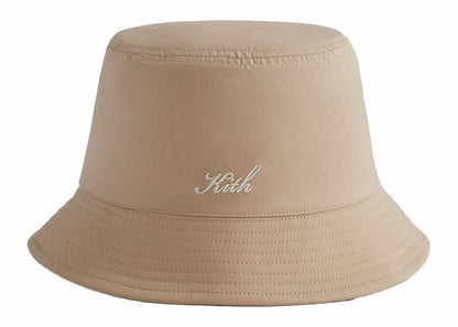 Kith Double Knit Dawson Bucket Hat Eternal