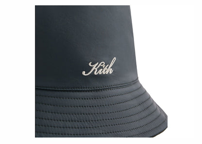 Kith Double Knit Dawson Bucket Hat Stadium