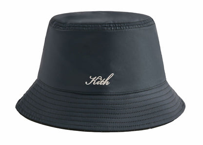 Kith Double Knit Dawson Bucket Hat Stadium