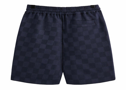 Kith Double Knit Fairfax Short Nocturnal