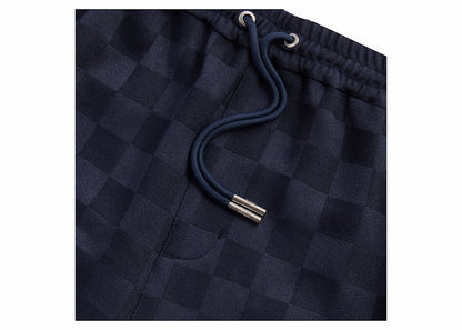 Kith Double Knit Fairfax Short Nocturnal