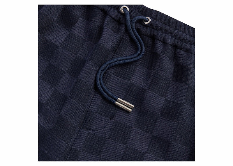 Kith Double Knit Fairfax Short Nocturnal