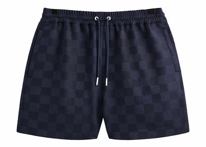 Kith Double Knit Fairfax Short Nocturnal