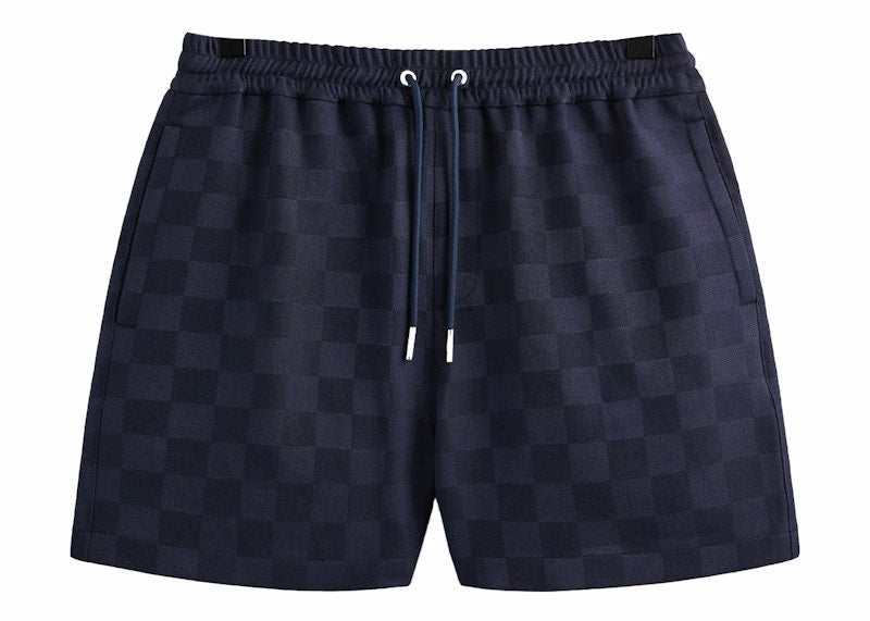 Kith Double Knit Fairfax Short Nocturnal