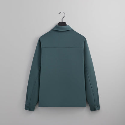 Kith Double Weave Ace Buttondown Court