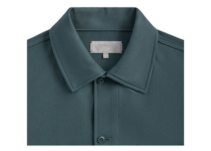 Kith Double Weave Ace Buttondown Court