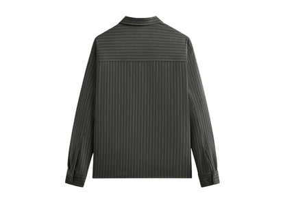 Kith Double Weave Ace Buttondown Machine