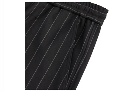 Kith Double Weave Elmhurst Pant Black