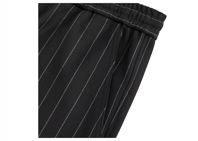 Kith Double Weave Elmhurst Pant Black