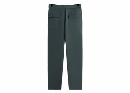 Kith Double Weave Elmhurst Pant Court