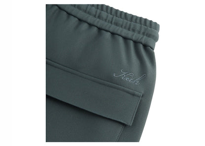 Kith Double Weave Elmhurst Pant Court