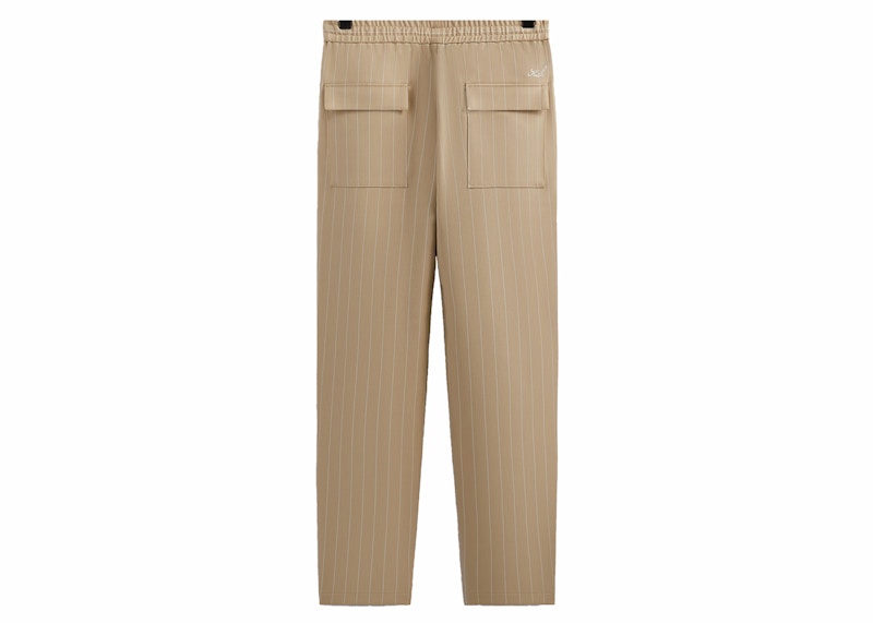 Kith Double Weave Elmhurst Pant Eternal