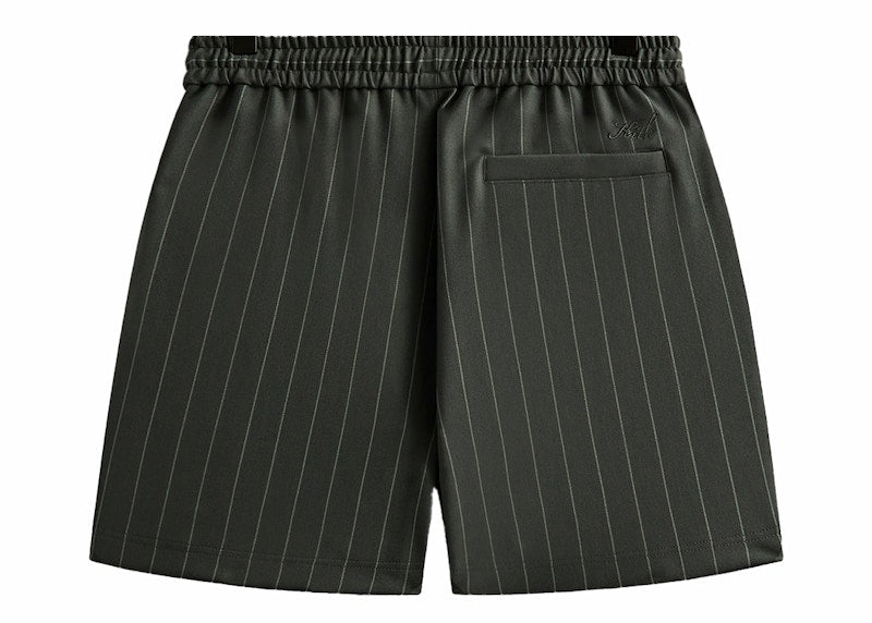 Kith Double Weave Fairfax Short Machine