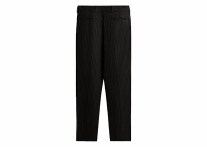 Kith Double Weave Kylan Trouser Black