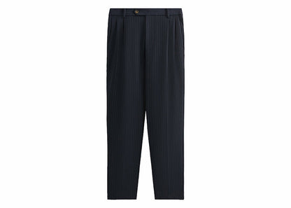 Kith Double Weave Kylan Trouser Nocturnal