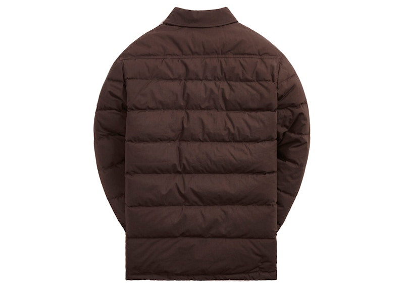 Kith Dover Jacket Derby