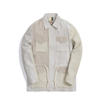 Kith Duane Field Jacket Pyramid
