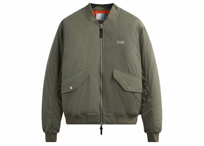 Kith Dumont Flight Bomber Jacket Flagstaff