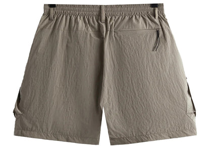 Kith Dupont Cargo Pocket Short Canvas
