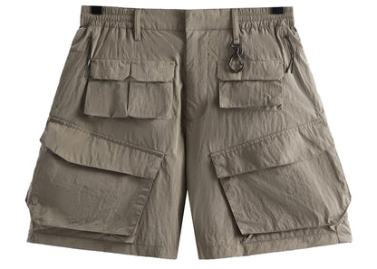 Kith Dupont Cargo Pocket Short Canvas