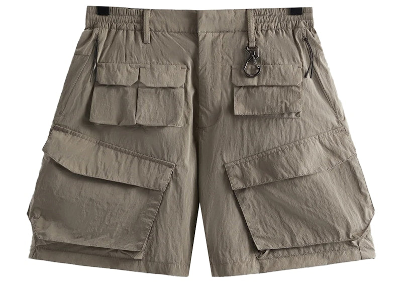 Kith Dupont Cargo Pocket Short Canvas