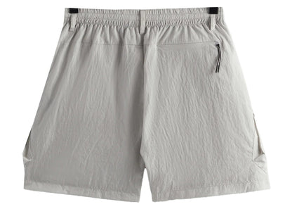 Kith Dupont Cargo Pocket Short Concrete