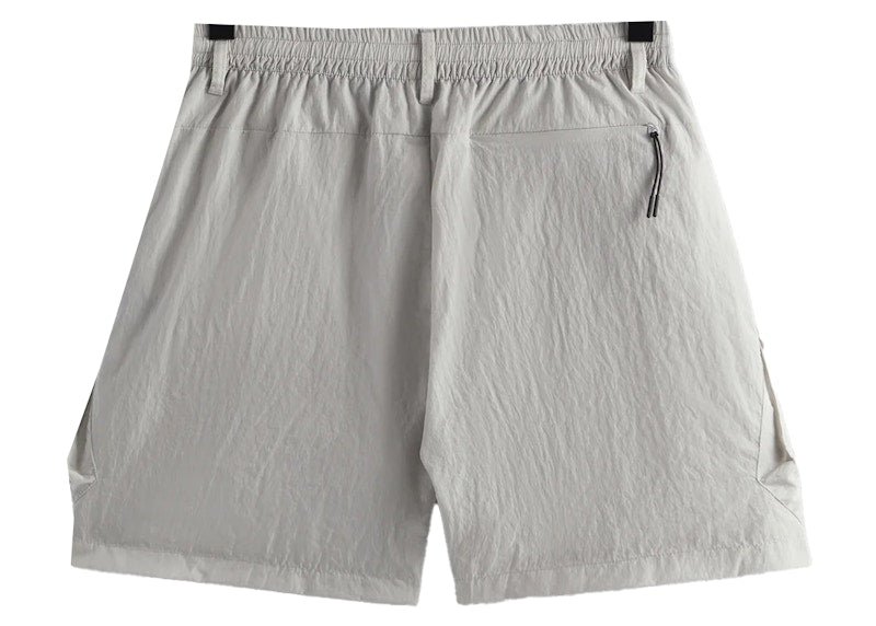 Kith Dupont Cargo Pocket Short Concrete