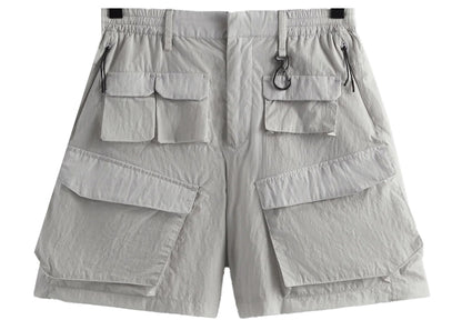 Kith Dupont Cargo Pocket Short Concrete