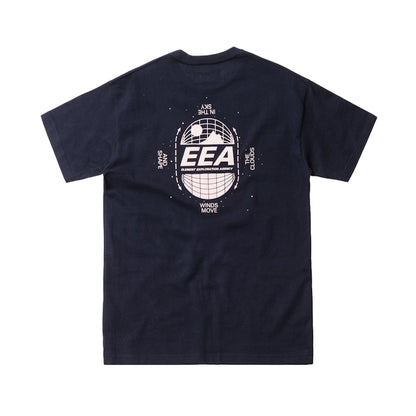 Kith EEA Tee Navy