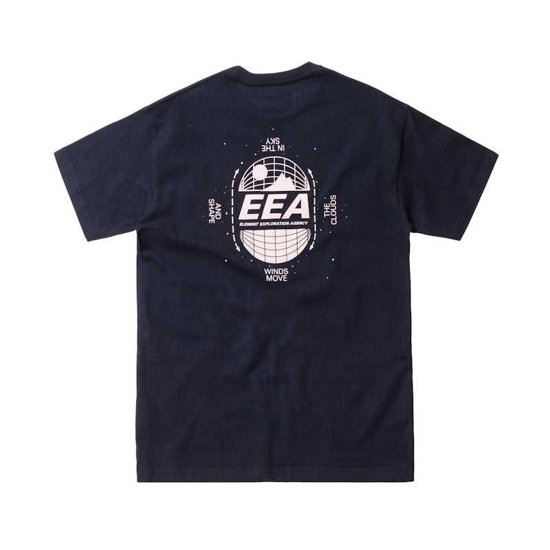 Kith EEA Tee Navy