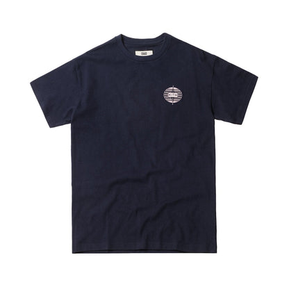 Kith EEA Tee Navy