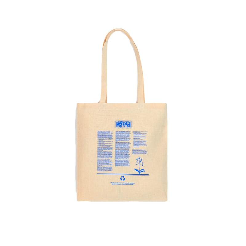Kith Earth Day Tee White