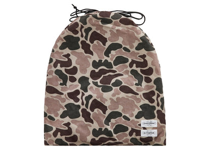 Kith Eastpak 10 Year Anniversary Flask Tote Duck Camo