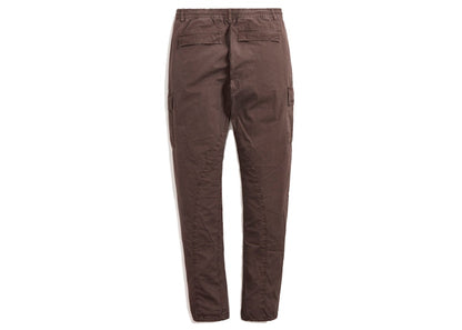 Kith Eldridge Cargo Pant Aubergine