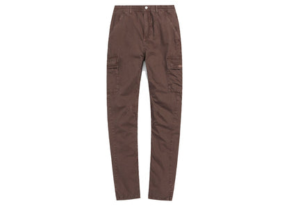 Kith Eldridge Cargo Pant Aubergine
