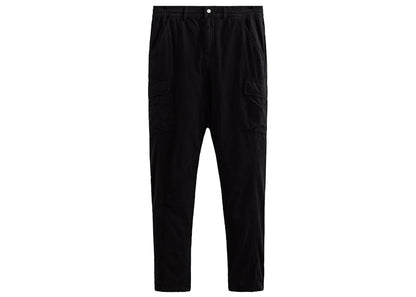 Kith Eldridge Cargo Pant (FW22) Black