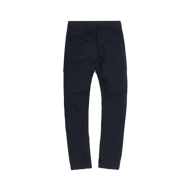 Kith Eldridge Pant Black