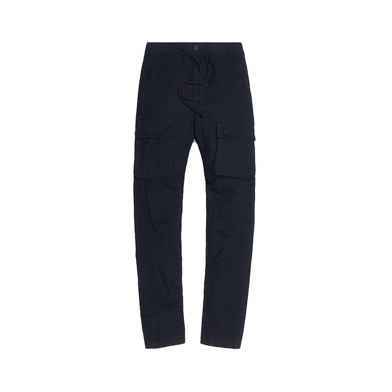 Kith Eldridge Pant Black