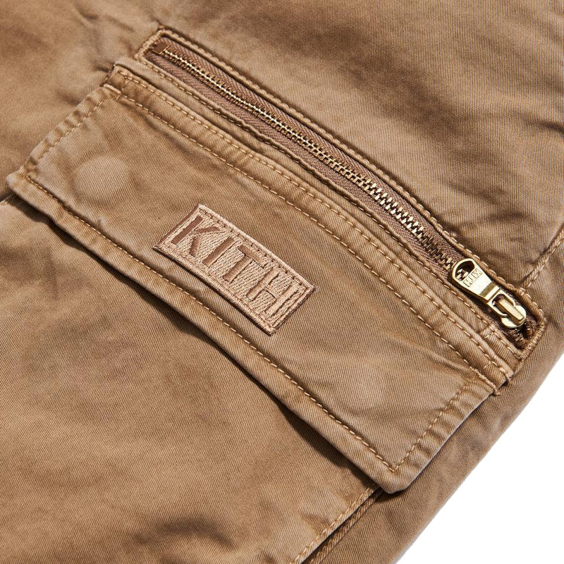 Kith Eldridge Pant Khaki
