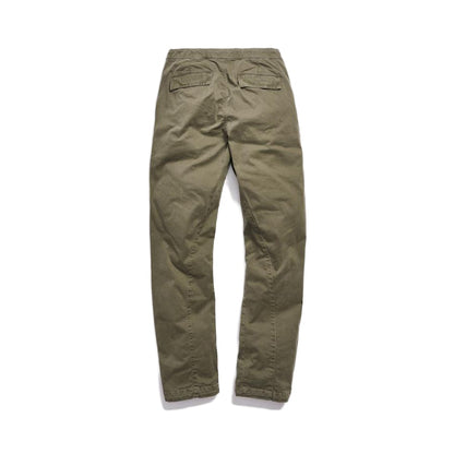 Kith Eldridge Pant Olive