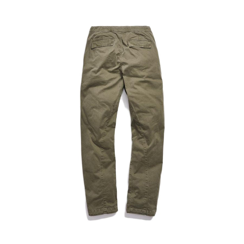 Kith Eldridge Pant Olive