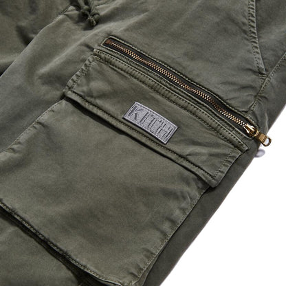 Kith Eldridge Pant Olive