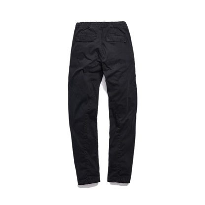 Kith Eldridge Pant Soft Black